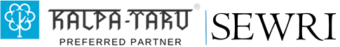 Kalpataru One Logo